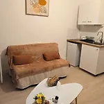 Le #2 Terracotta - Hypercentre Apartment Tours