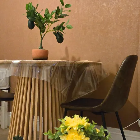 Le #2 Terracotta - Hypercentre Appartement *