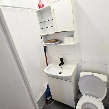 Le #2 Terracotta - Hypercentre *