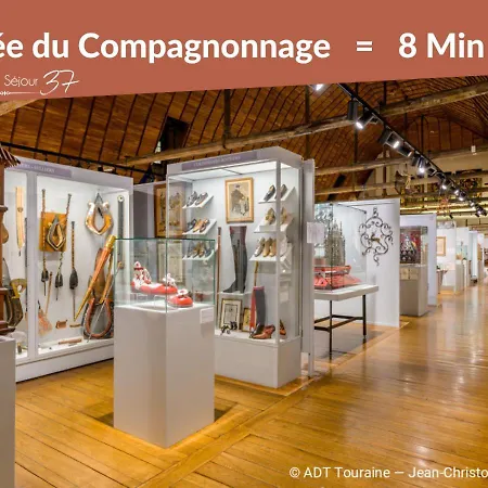 Le #2 Terracotta - Hypercentre Apartament *