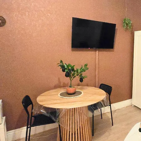 Le #2 Terracotta - Hypercentre Appartement *