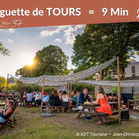 Appartement Le #2 Terracotta - Hypercentre