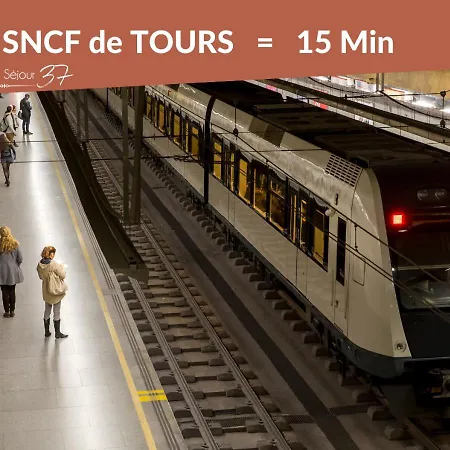 Le #2 Terracotta - Hypercentre Apartament