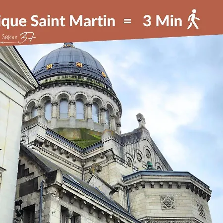 Le #2 Terracotta - Hypercentre *