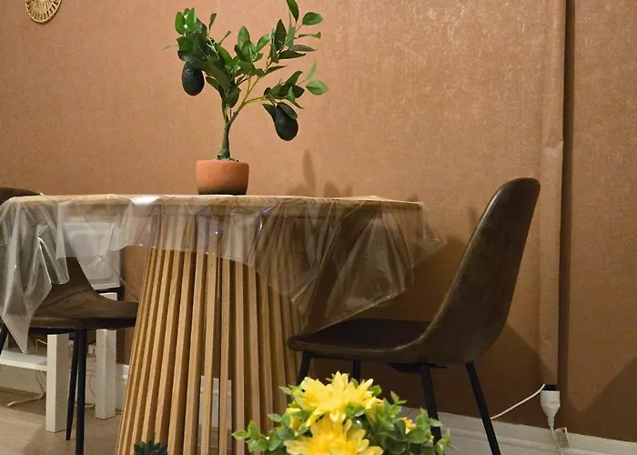 Le #2 Terracotta - Hypercentre Appartamento *