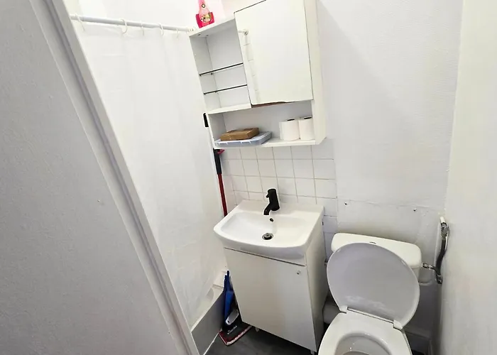 Le #2 Terracotta - Hypercentre *