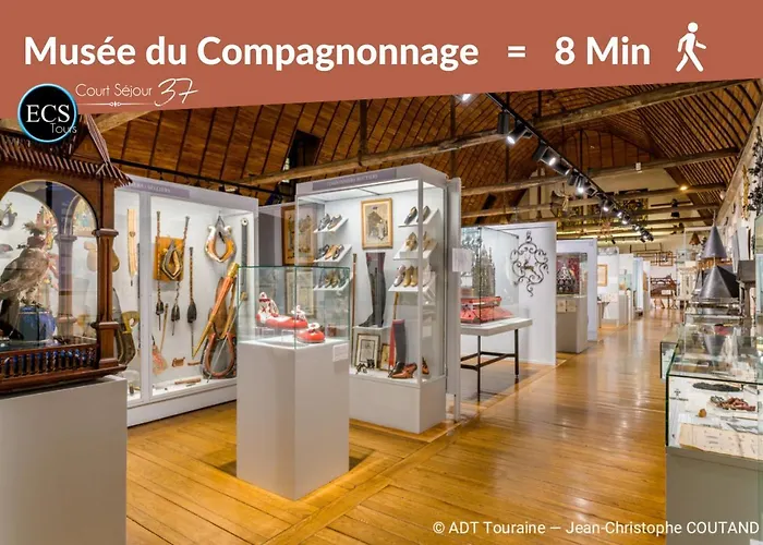 Le #2 Terracotta - Hypercentre Appartamento *