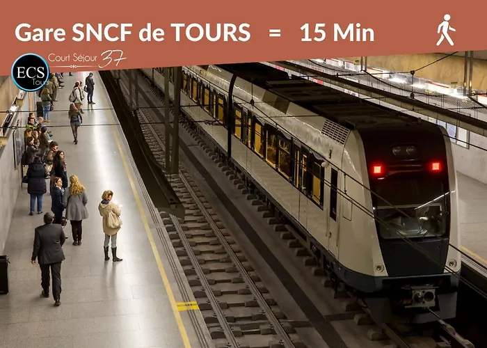 Le #2 Terracotta - Hypercentre Appartamento