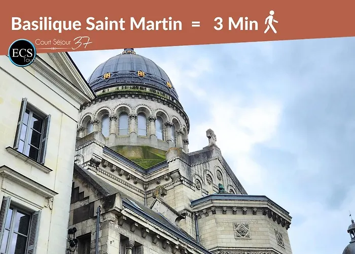 Le #2 Terracotta - Hypercentre *